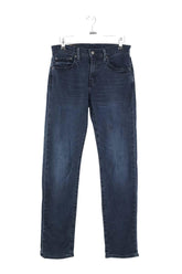 Jean slim Levi's  Marine