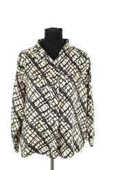 Blouse Soeur  Beige