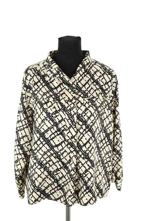 Blouse Soeur  Beige