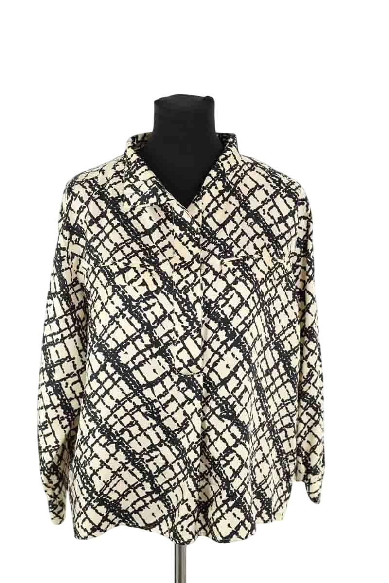 Blouse Soeur  Beige