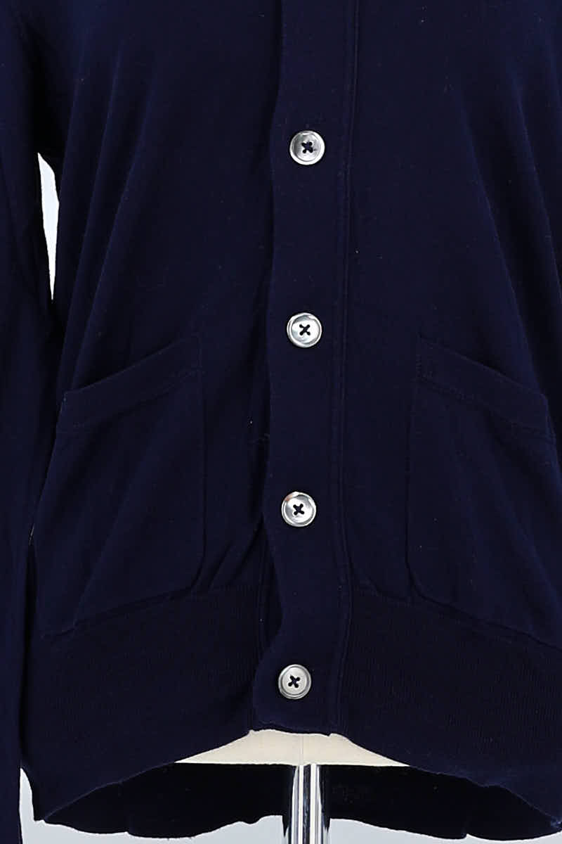 Gilet Ralph Lauren  Marine