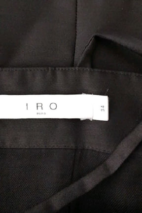 T-shirt Iro  Noir