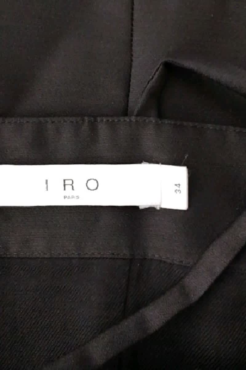 T-shirt Iro  Noir