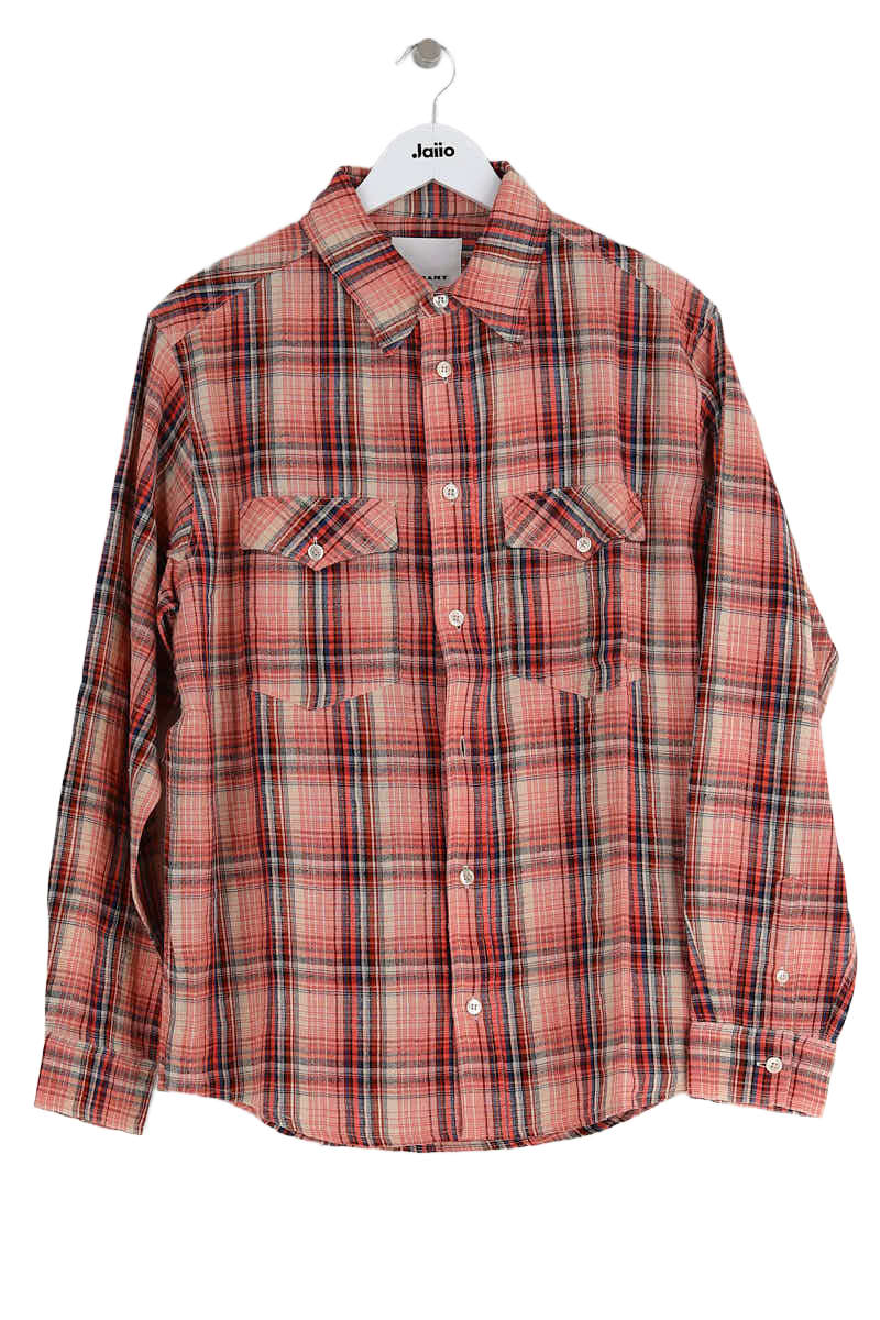 Chemise Isabel Marant  Rouge
