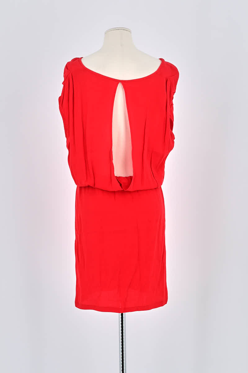 Robe American Vintage  Rouge