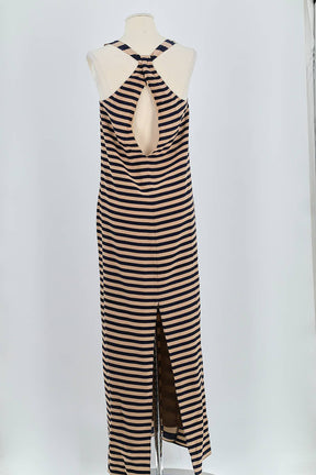 Robe BCBG Max Azria  Beige