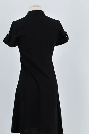 Robe Sézane  Noir