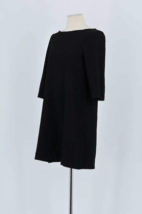 Robe Claudie Pierlot  Noir