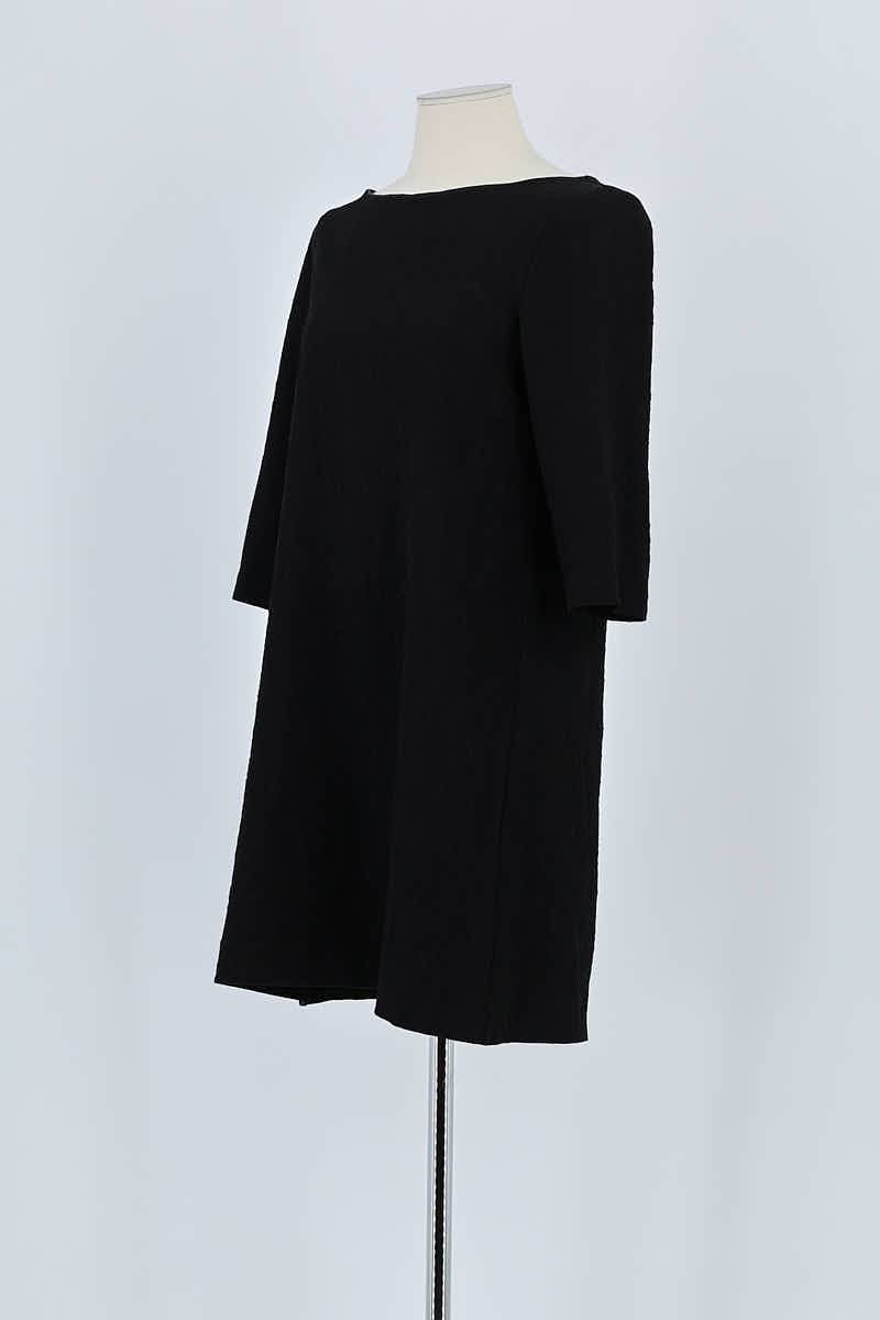 Robe Claudie Pierlot  Noir