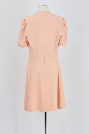 Robe Tara Jarmon  Rose