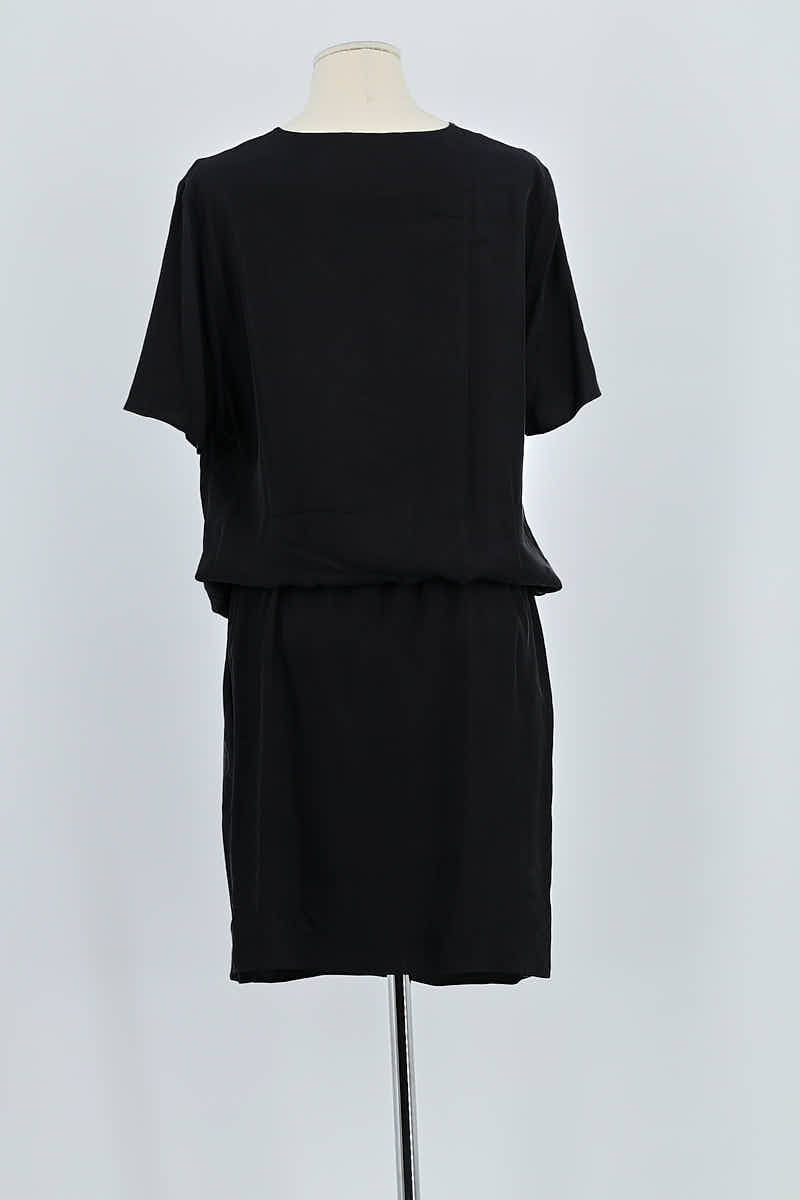 Robe Carven  Noir