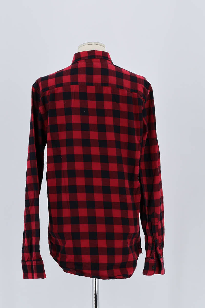 Chemise Zadig & Voltaire  Rouge