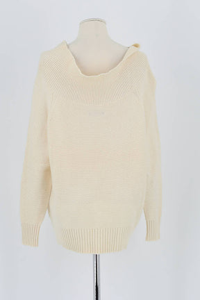 Pull Max & Moi  Beige