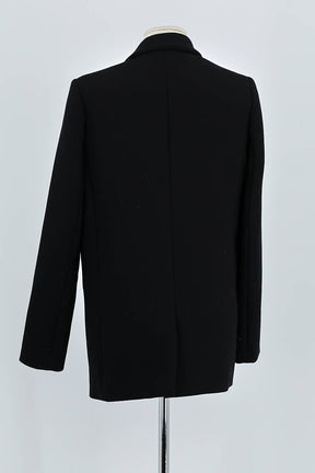 Blazer Maje  Noir