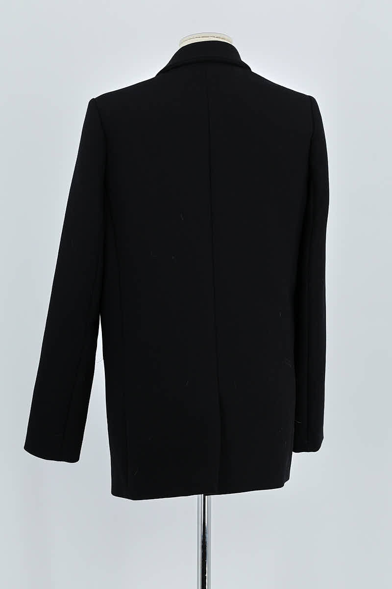 Blazer Maje  Noir