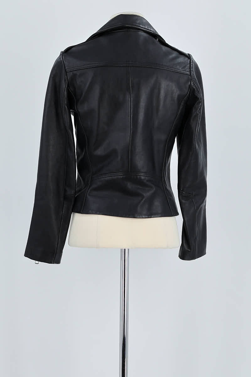 Veste Sandro  Noir