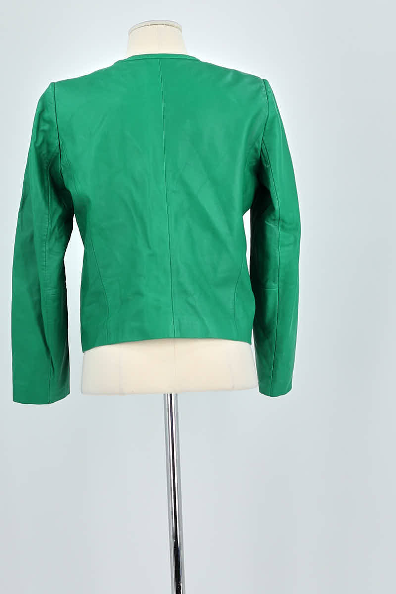 Veste Sandro  Vert