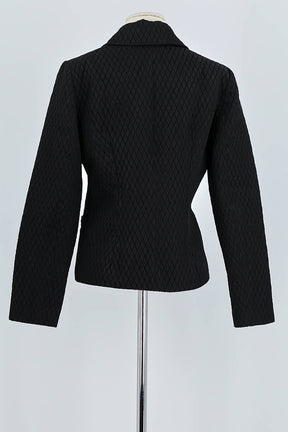 Veste Sandro  Noir