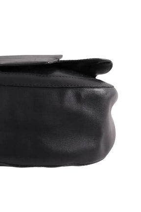 Sac à bandoulière Gerard Darel Noir en Cuir