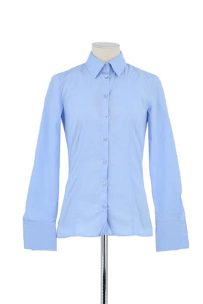 Chemise Hugo Boss  Bleu
