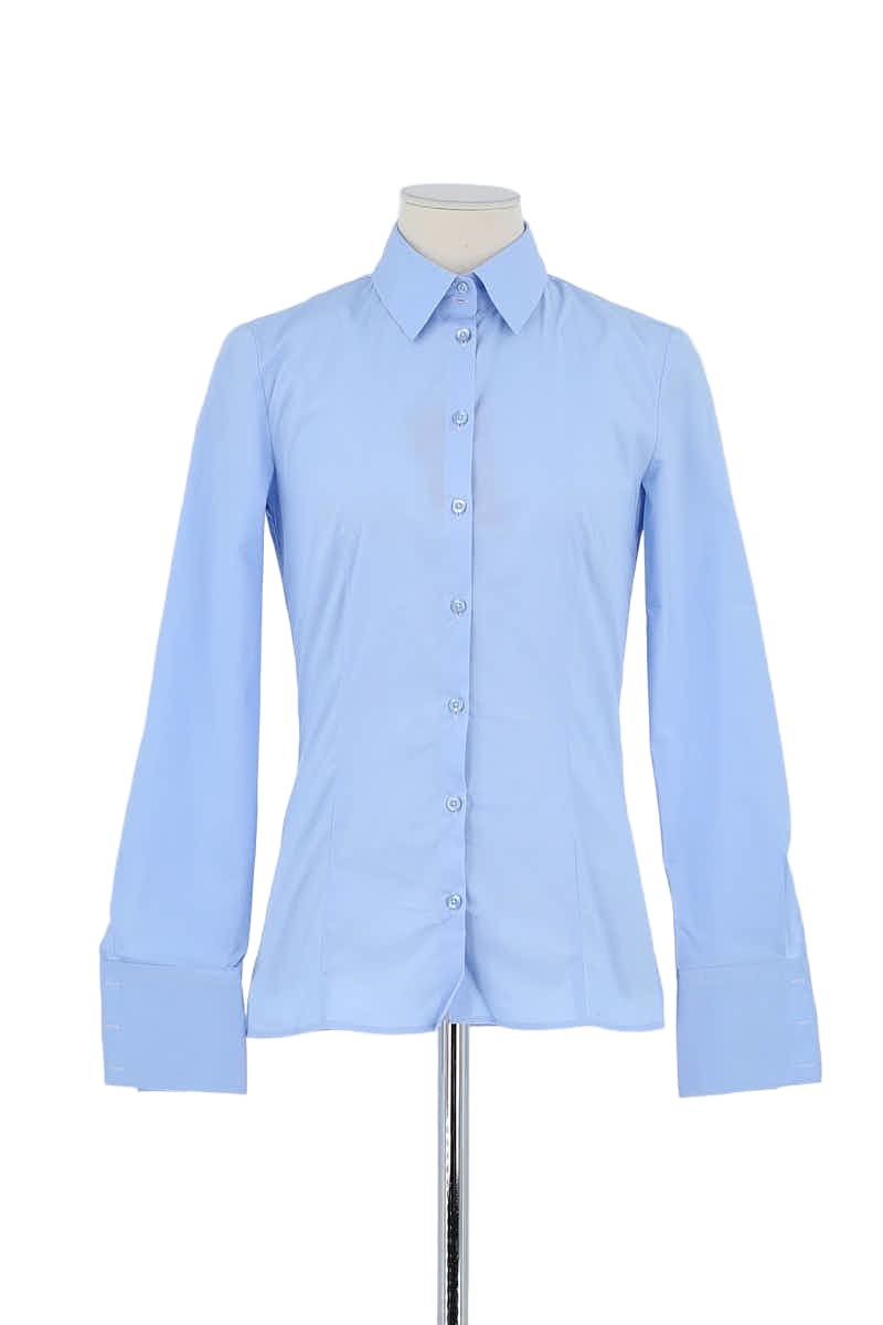 Chemise Hugo Boss  Bleu