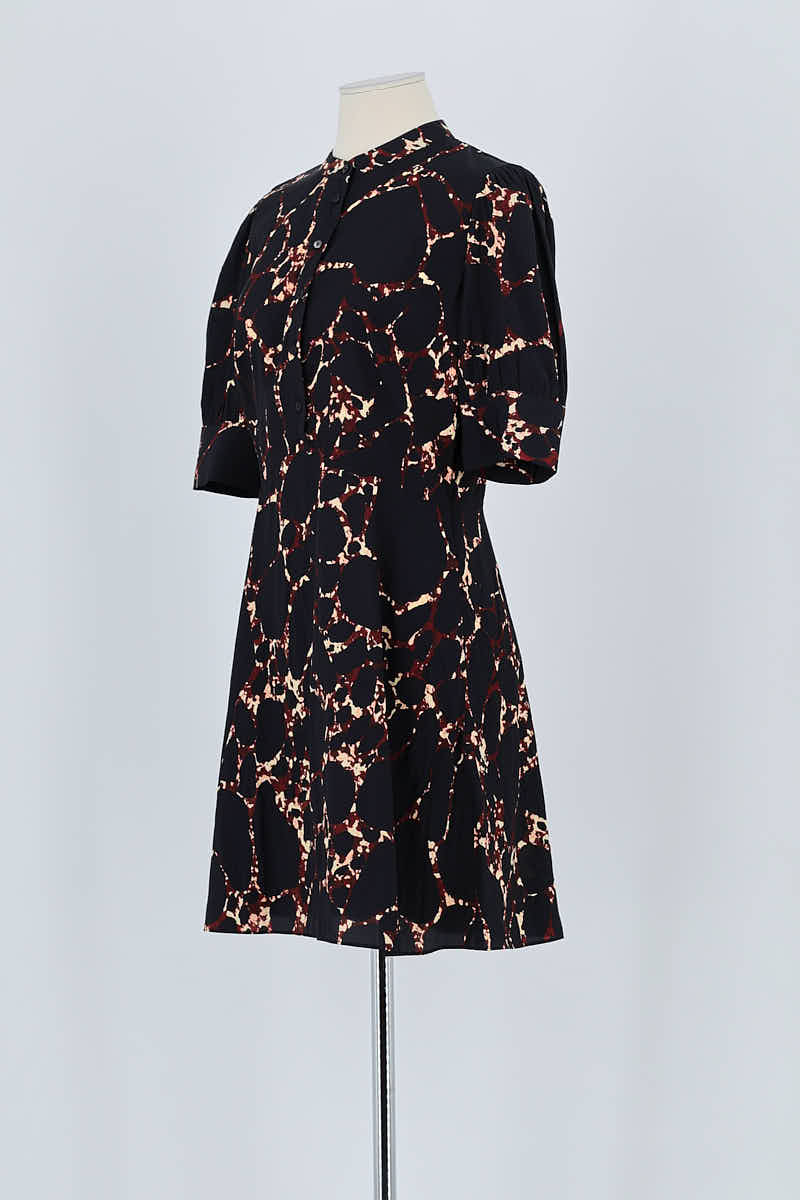 Robe Bash  Noir