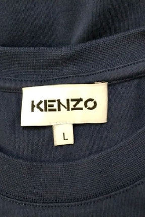 Chemise Kenzo  Bleu