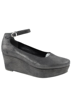 Talons Robert Clergerie  Noir