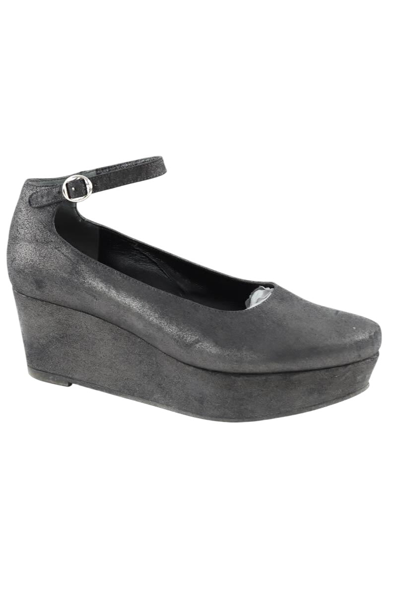Talons Robert Clergerie  Noir