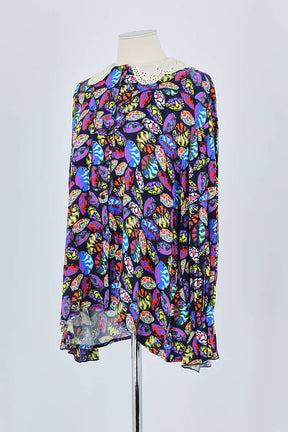 Chemise Heimstone  Noir