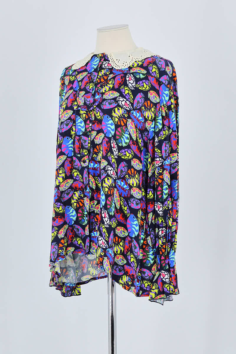 Chemise Heimstone  Noir