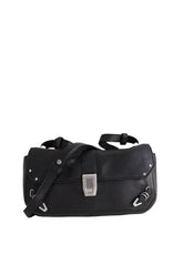Sac à bandoulière Rag & Bone Noir en Cuir - Seconde Main