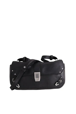 Sac à bandoulière Rag & Bone Noir en Cuir - Seconde Main