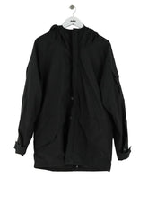 Manteau Iro  Noir