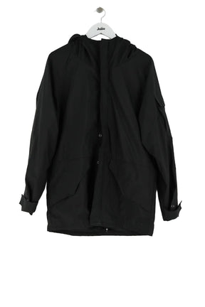 Manteau Iro  Noir