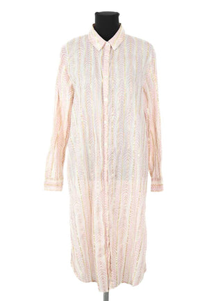 Robe Wild  Rose
