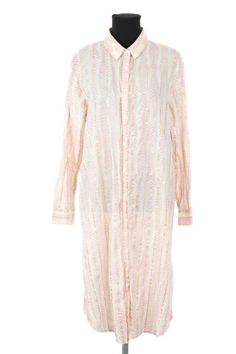 Robe Wild  Rose