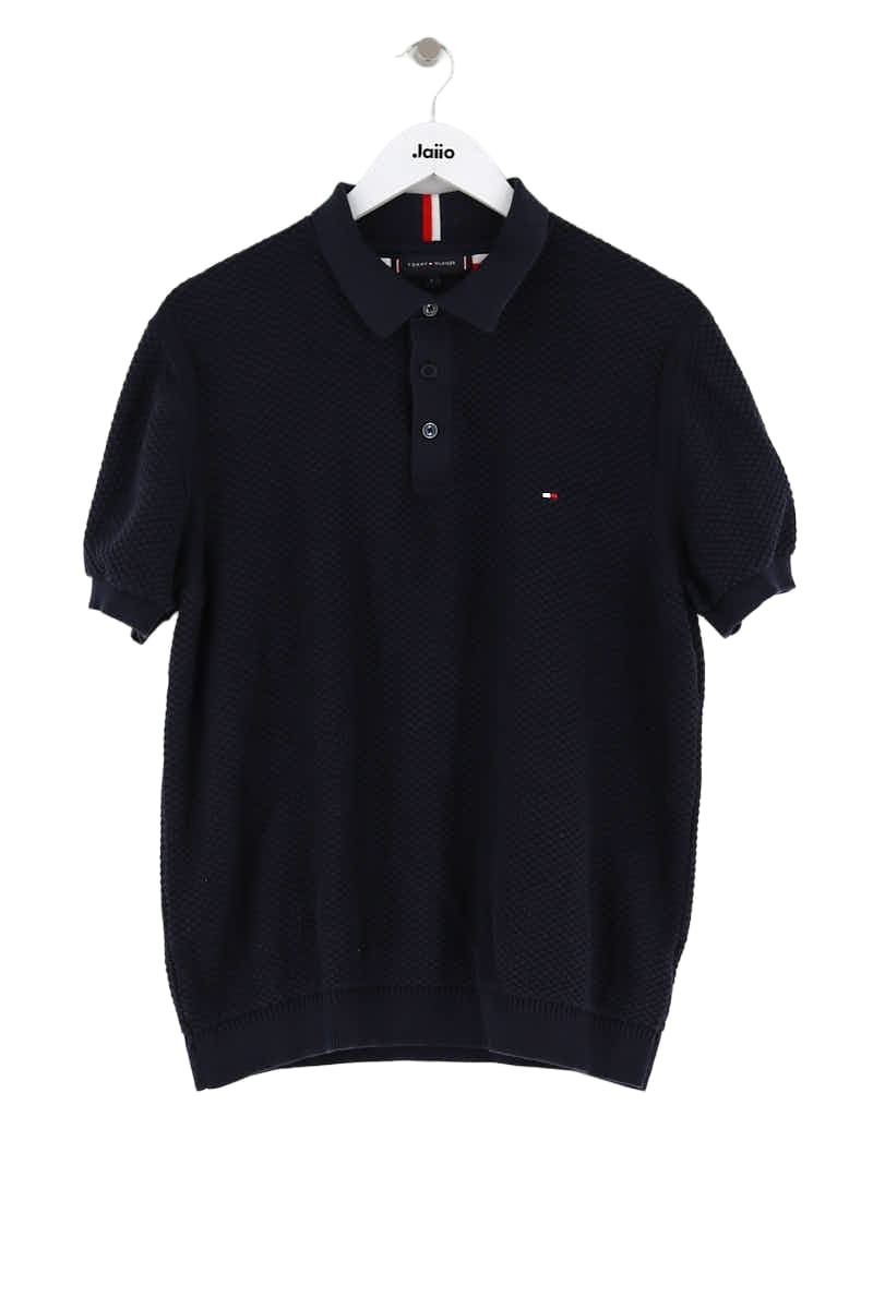 Polo Tommy Hilfiger  Marine
