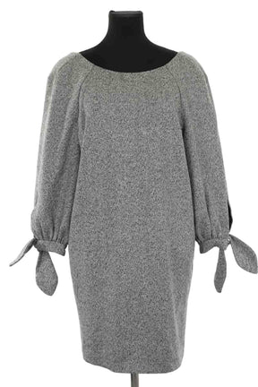 Robe Tara Jarmon  Gris