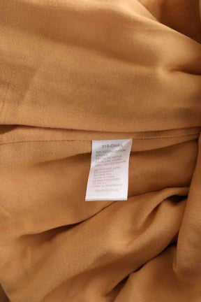 Jupe Mes Demoiselles Chira Beige en Coton