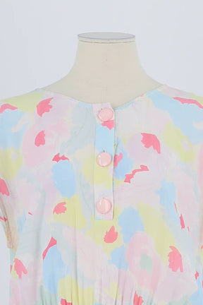 Robe Des Petits Hauts  Blanc