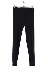 Pantalon slim Jil Sander  Marine