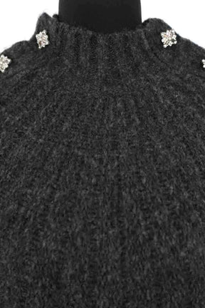 Pull Bash  Gris