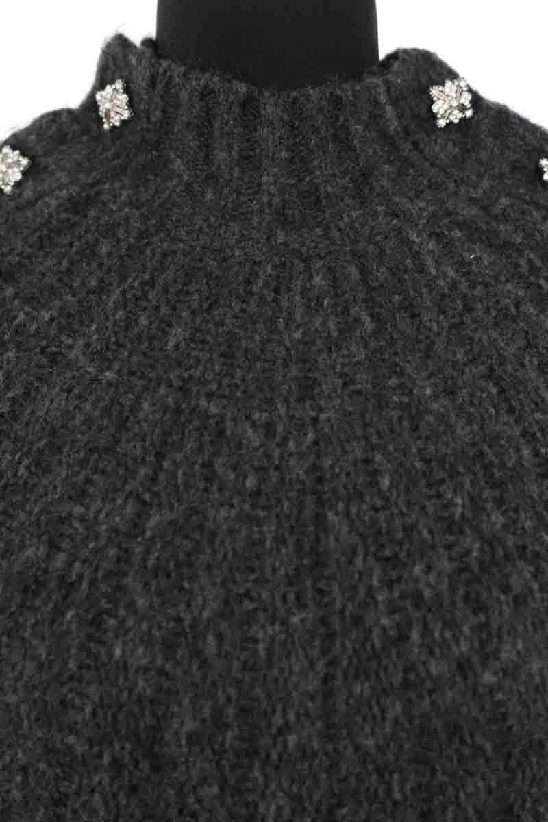 Pull Bash  Gris