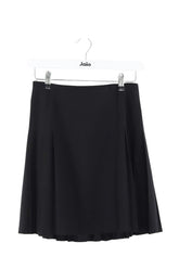 Mini jupe Agnès B.  Noir