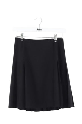 Mini jupe Agnès B.  Noir