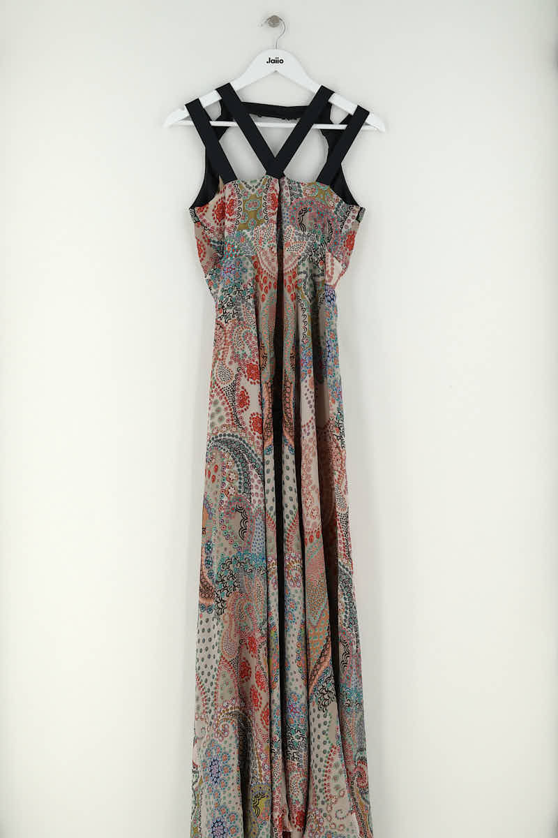 Robe Etro  Beige