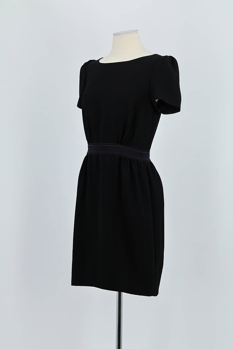 Robe Tara Jarmon  Noir