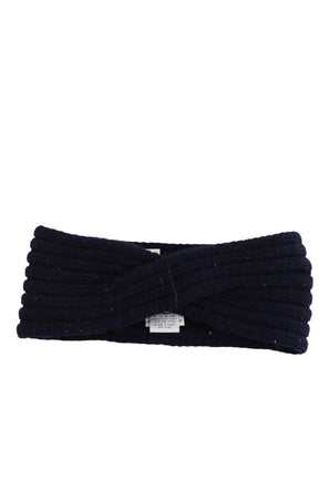 Chapeau Eric Bompard  Bleu