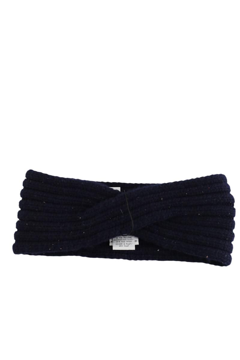 Chapeau Eric Bompard  Bleu